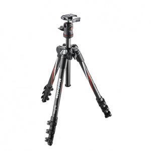 Manfrotto MKBFRC4-BH Befree штатив карбоновый и шаровая головка для фотокамеры