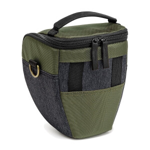 Manfrotto MS-H-IGR Street сумка-кобура для фотоаппарата