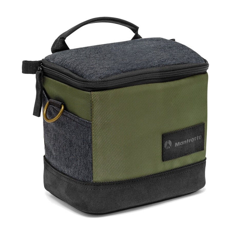 Manfrotto MS-SB-IGR Street сумка для фотоаппарата