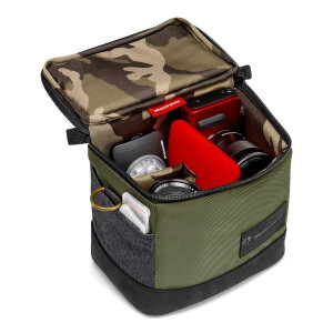 Manfrotto MS-SB-IGR Street сумка для фотоаппарата