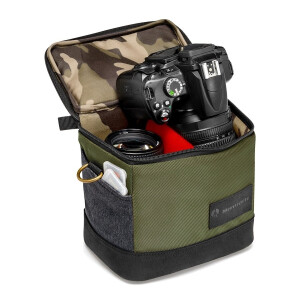 Manfrotto MS-SB-IGR Street сумка для фотоаппарата