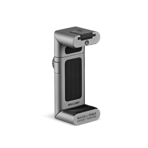 Manfrotto MTWISTGRIP Twist Grip универсальный держатель для смартфона на штатив