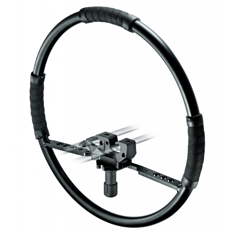 Manfrotto MVA522W система стабилизации