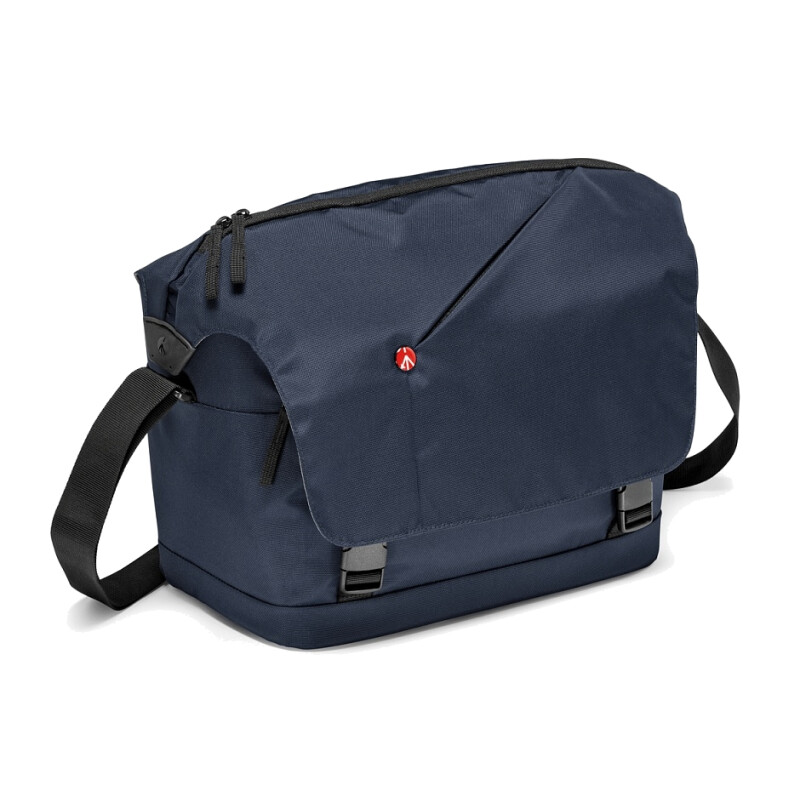Manfrotto NX-M-IBU сумка для фотоаппарата NX синяя