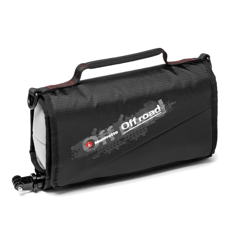 Manfrotto OR-ACT-RO Off Road Stunt органайзер для экшен-камеры