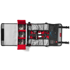 Manfrotto OR-ACT-RO Off Road Stunt органайзер для экшен-камеры