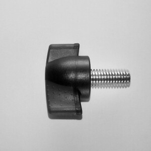 Manfrotto R1051,20 фиксатор-барашек для стоек запчасть