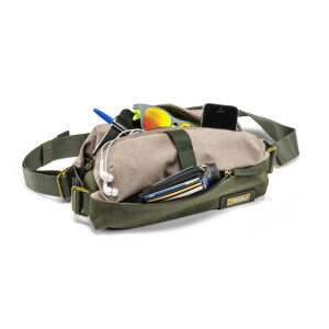 National Geographic NG RF 4474 Rain Forest поясная сумка для фотоаппарата