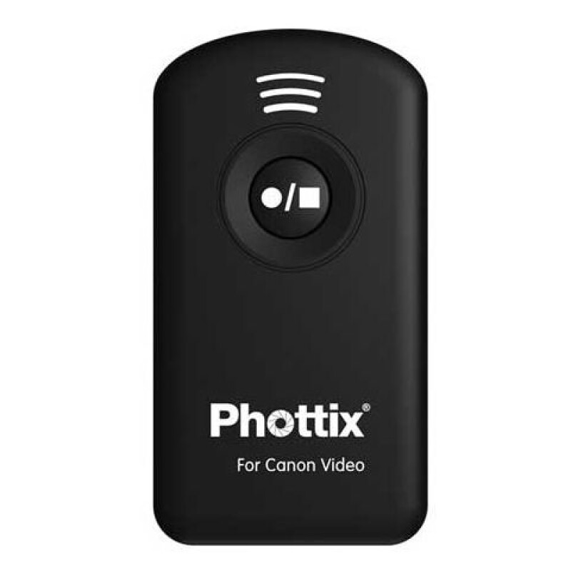Phottix (10008) пульт дистанционного управления для Canon Video