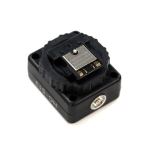 Phottix (38402) адаптер соединения устройств c разъемом горячий башмак для Sony/Minolta