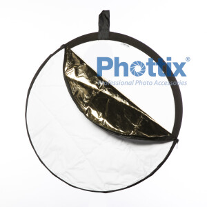 Phottix 86500 светоотражатель 5 в 1 диаметр 56 см 22&quot;