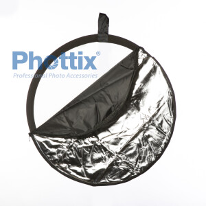 Phottix 86500 светоотражатель 5 в 1 диаметр 56 см 22&quot;