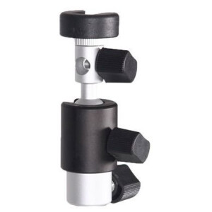 Phottix (87207) поворотная стойка для вспышки и зонта-отражателя A2