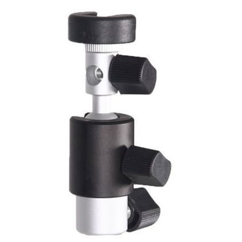 Phottix (87207) поворотная стойка для вспышки и зонта-отражателя A2