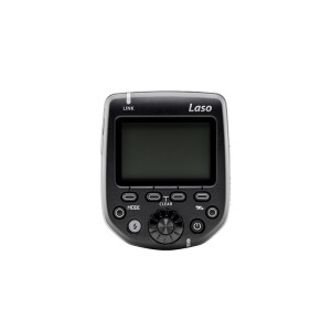 Phottix Laso TTL (89092) передатчик для вспышки Canon (совместим с Canon ST-E3-RT)