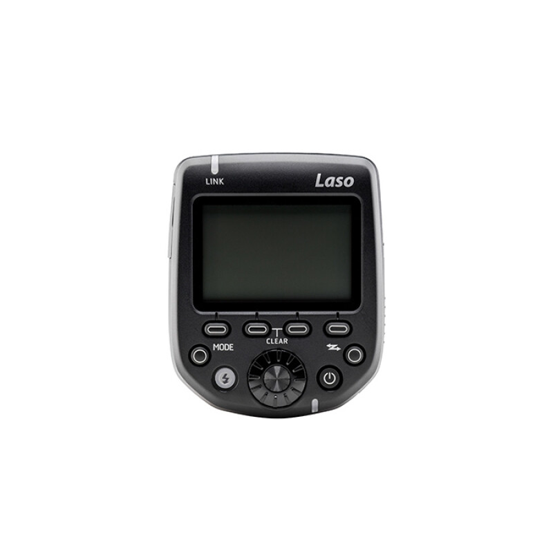 Phottix Laso TTL (89092) передатчик для вспышки Canon (совместим с Canon ST-E3-RT)