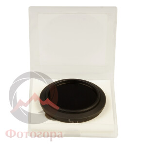 Phottix 45112 VND Variable Filter фильтр нейтрально серый регулируемый 55 мм