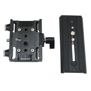 Proaim Pro Quick Release Plate площадка