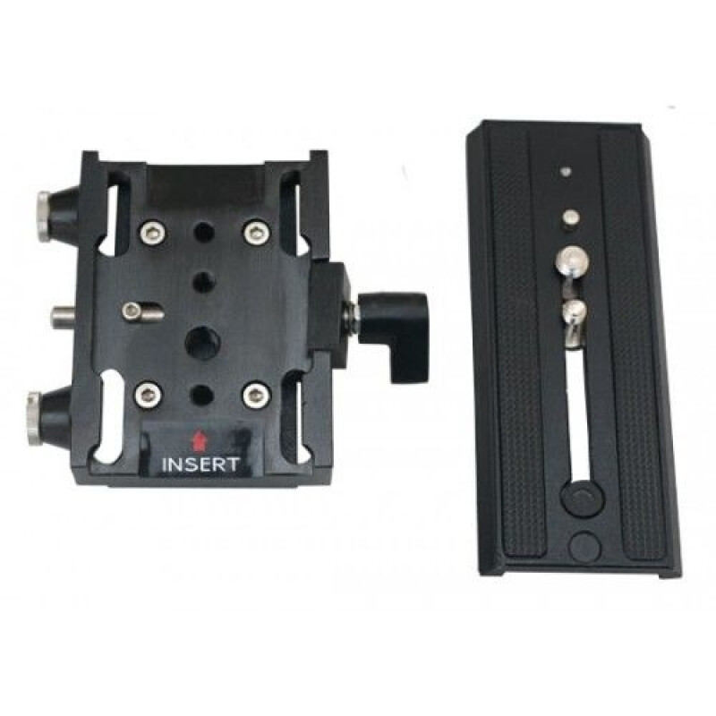 Proaim Pro Quick Release Plate площадка