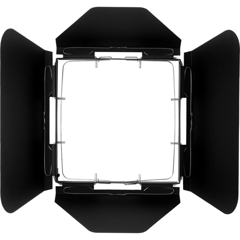 Profoto 4 Leaf Barndoor for Profoto Zoom Reflector (100671)