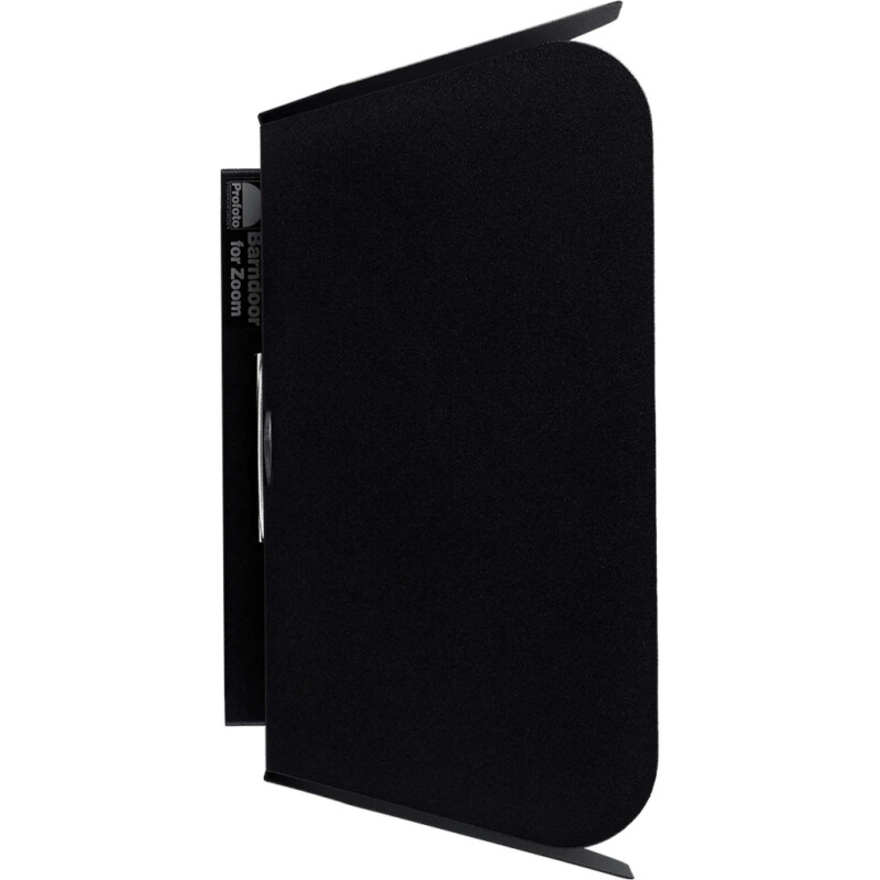 Profoto 4 Leaf Barndoor for Profoto Zoom Reflector (100671)