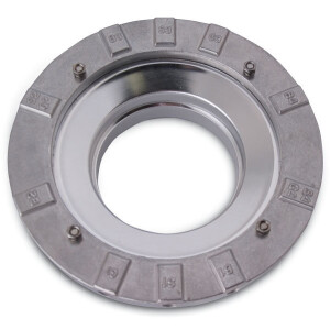 Rekam SBWN кольцо-адаптер для установки софтбоксов на студийные осветители байонет типа Bowens