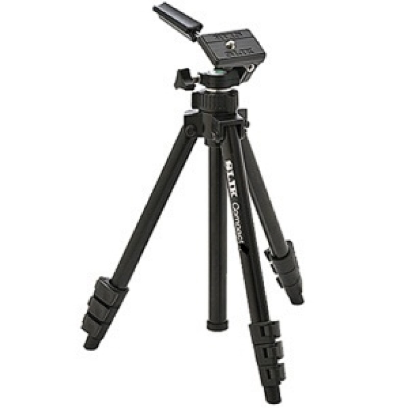 Slik COMPACT 8 штатив с головой черный