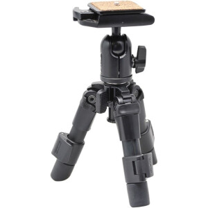 Slik Mini-Pro 7 штатив с головой