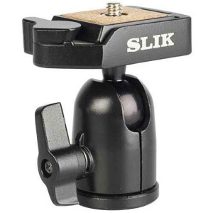 Slik SBH-100DQ Head голова шаровая для штатива