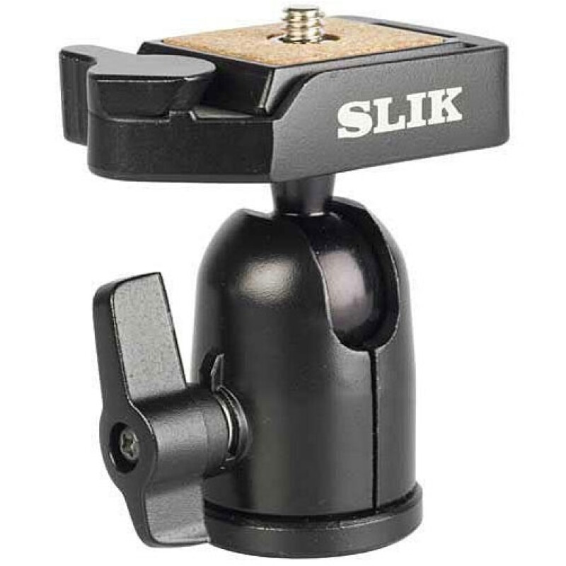 Slik SBH-100DQ Head голова шаровая для штатива