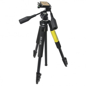 Slik SPRINT HD алюминиевый штатив с 3D-головой