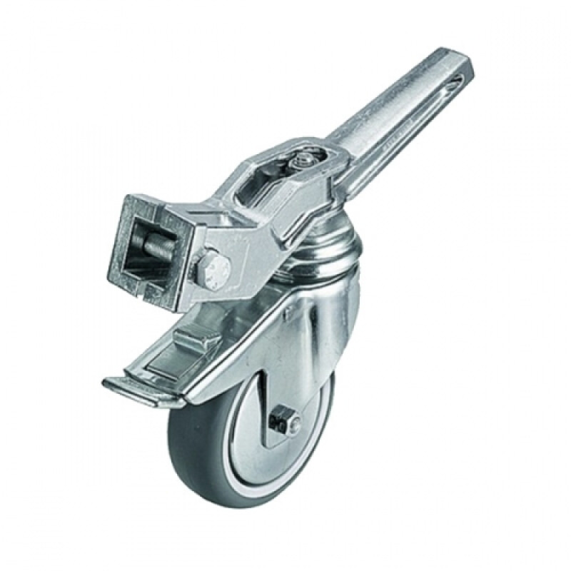 Avenger A9000N колеса для стойки