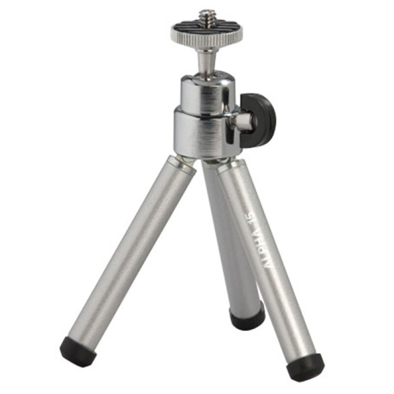 Cullmann ALPHA 15 настольный штатив