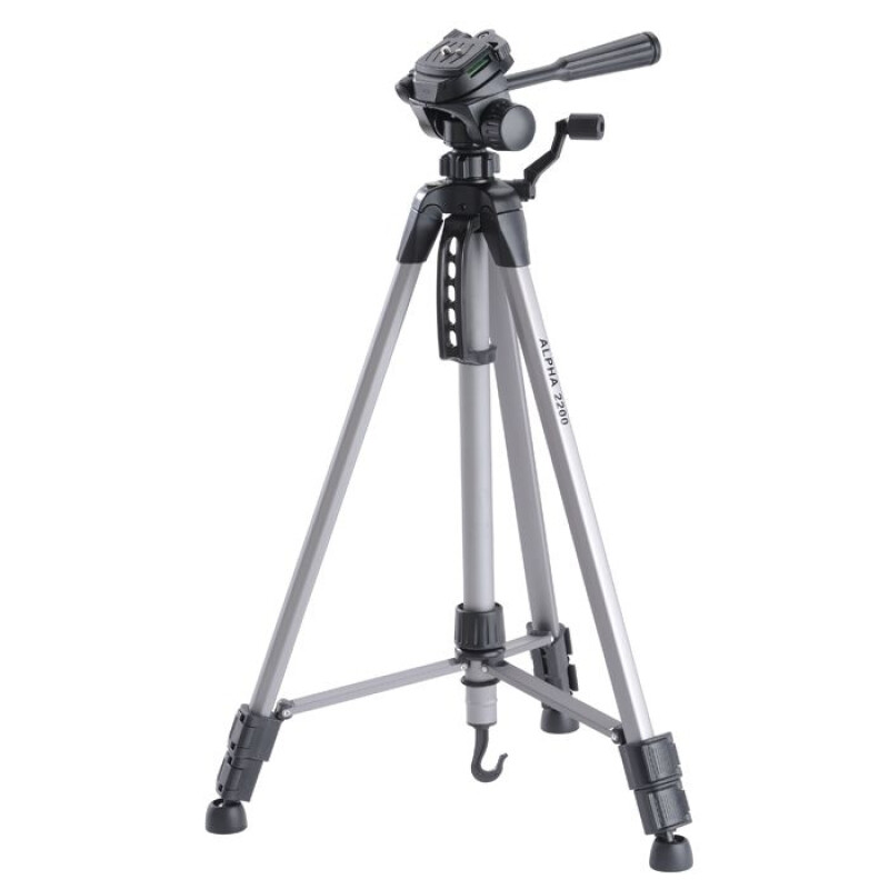 Cullmann ALPHA 2200 штатив с видеоголовой