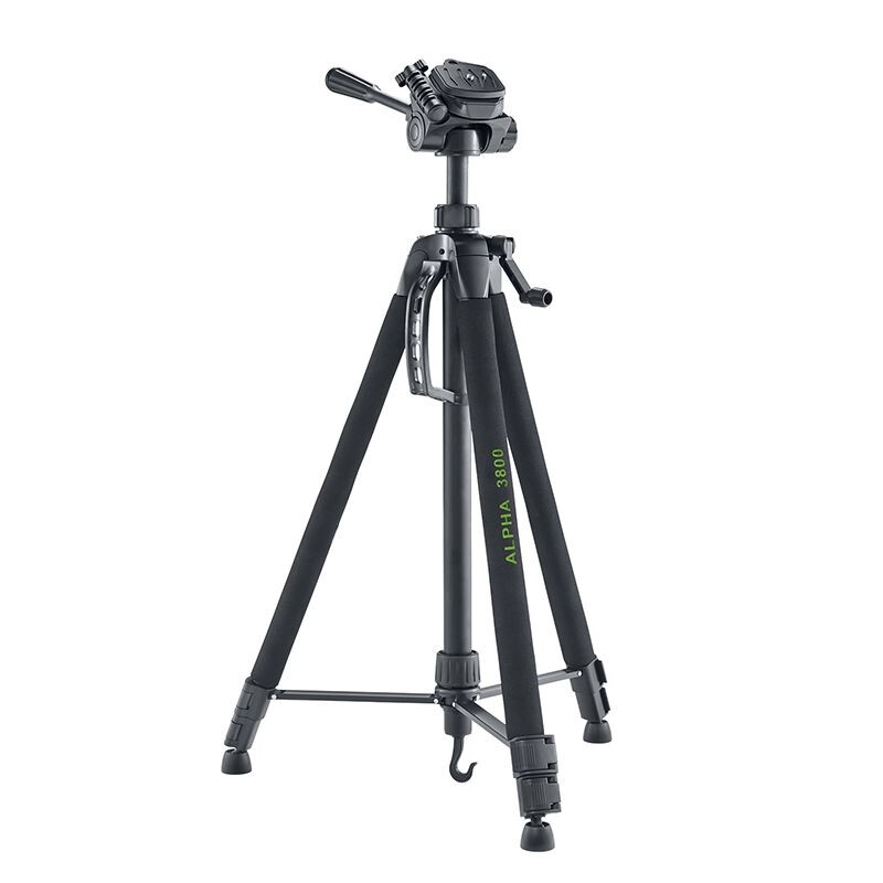 Cullmann ALPHA 3800 штатив с видеоголовой