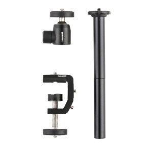 Cullmann C42060 FLEXX Tabletop Set комплект универсальных держателей