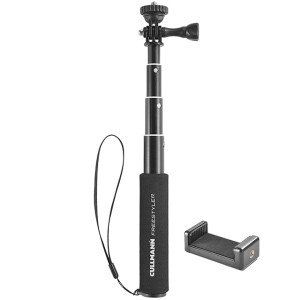 Cullmann FREESTYLER XSB mobile монопод для селфи с адаптером для смартфона