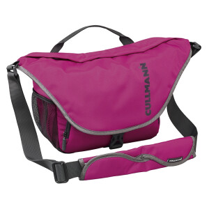 Cullmann MADRID sports Maxima 125+ Purpur/Grau сумка для фотооборудования