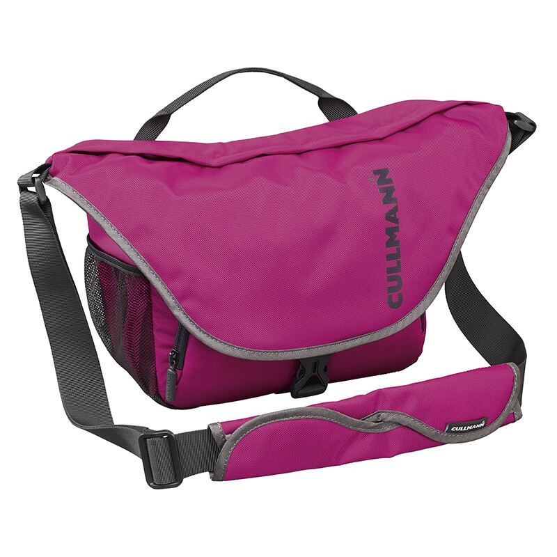 Cullmann MADRID sports Maxima 125+ Purpur/Grau сумка для фотооборудования