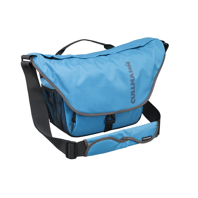 Cullmann MADRID sports Maxima 325+ Cyan-Grau сумка для фотооборудования