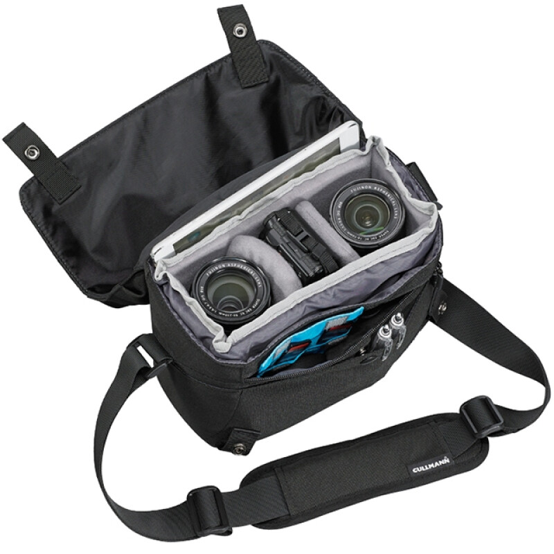 Cullmann MADRID TWO Maxima 125+ beige сумка для фотооборудования