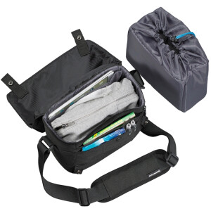 Cullmann MADRID TWO Maxima 125+ beige сумка для фотооборудования