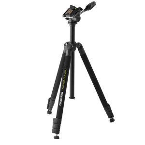 Cullmann NANOMAX 460 RW20 штатив с головой