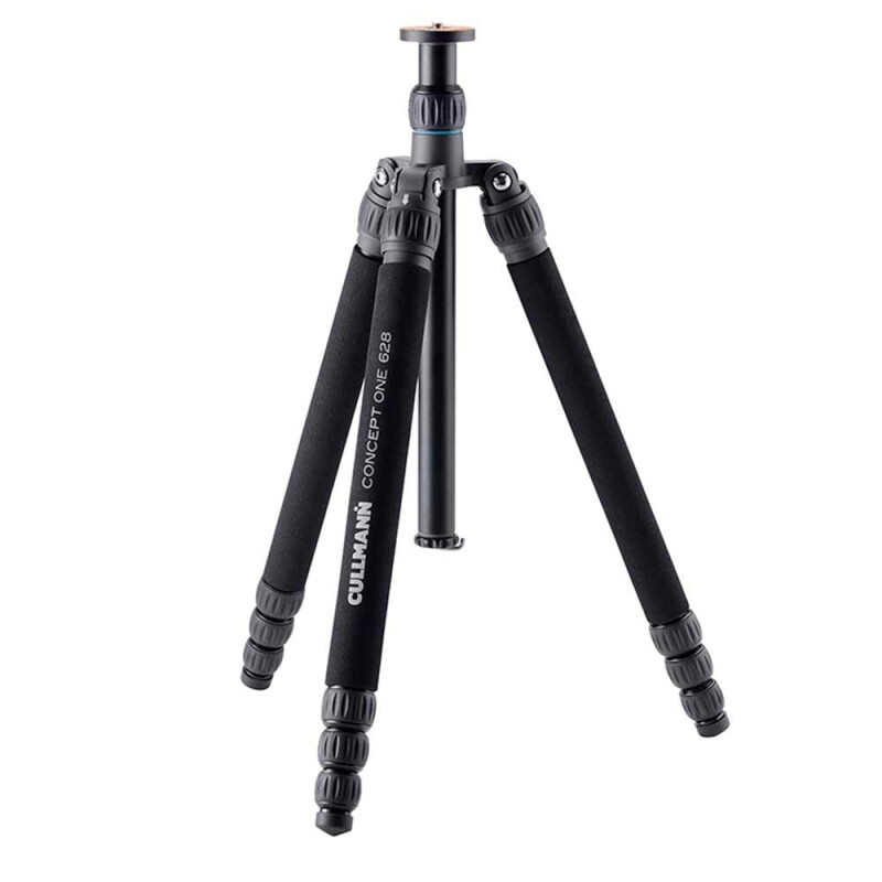 Cullmann штатив CONCEPT ONE 628