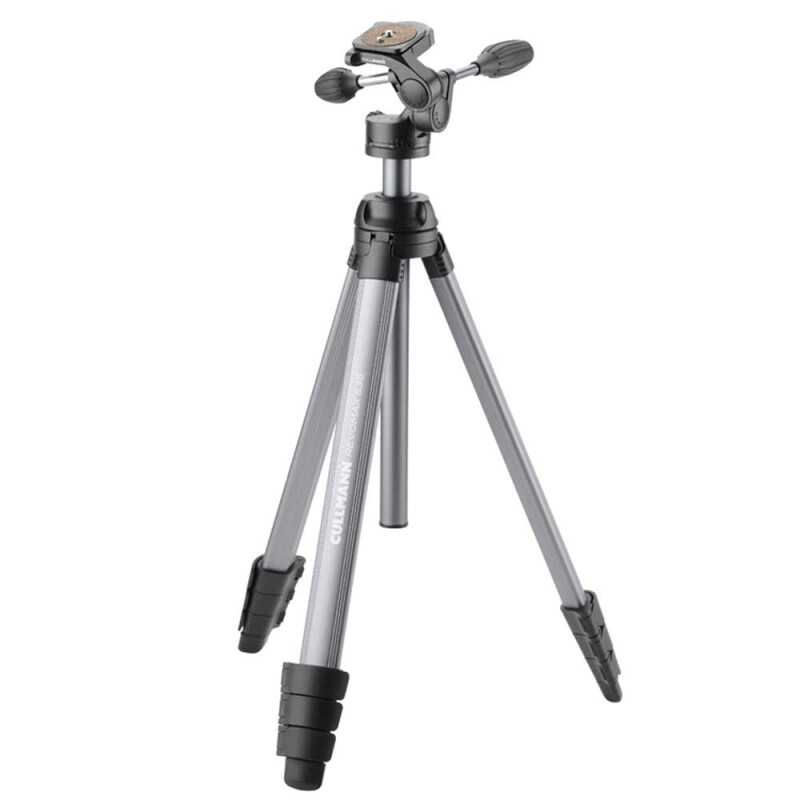 Cullmann штатив с головой REVOMAX 535 RW30