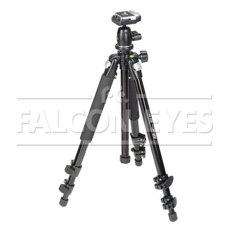Falcon Eyes Silver line 514 BH штатив