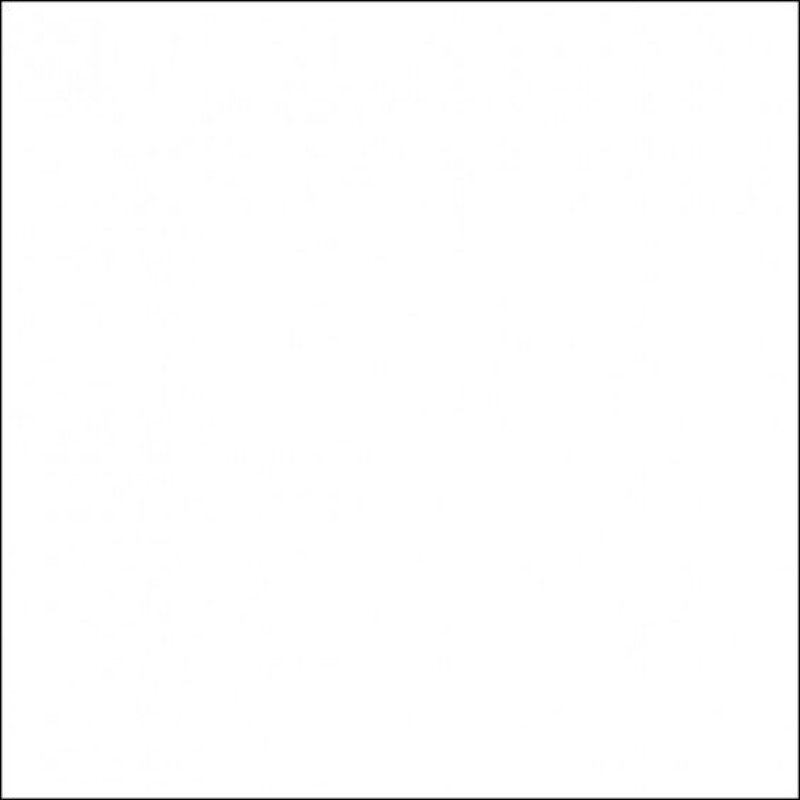 FST 100х120 W фон пластиковый белый матовый