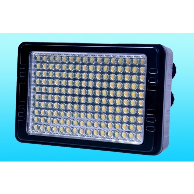 FST LED-V160В светодиодный накамерный осветитель