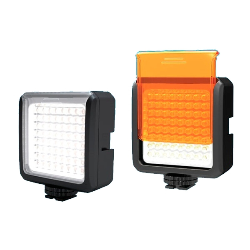 FST LED-V64 светодиодный накамерный осветитель