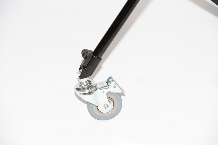 FST W-22 SET колеса для стойки в наборе